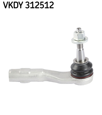 SKF VKDY 312512 Cap de bara